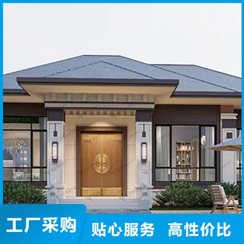 舒城县自建别墅报价