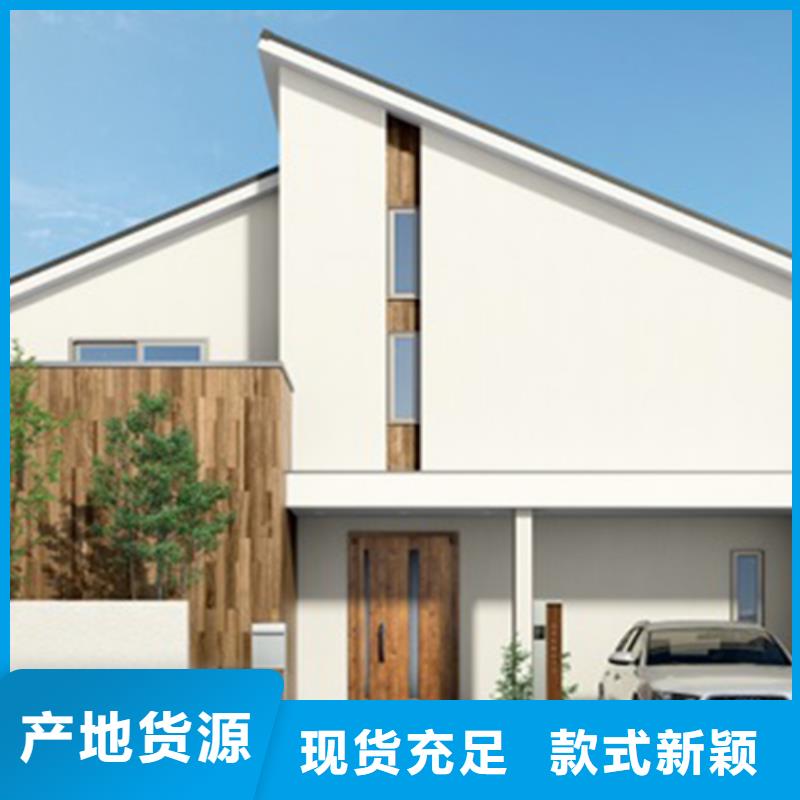 舒城县一层自建房结构