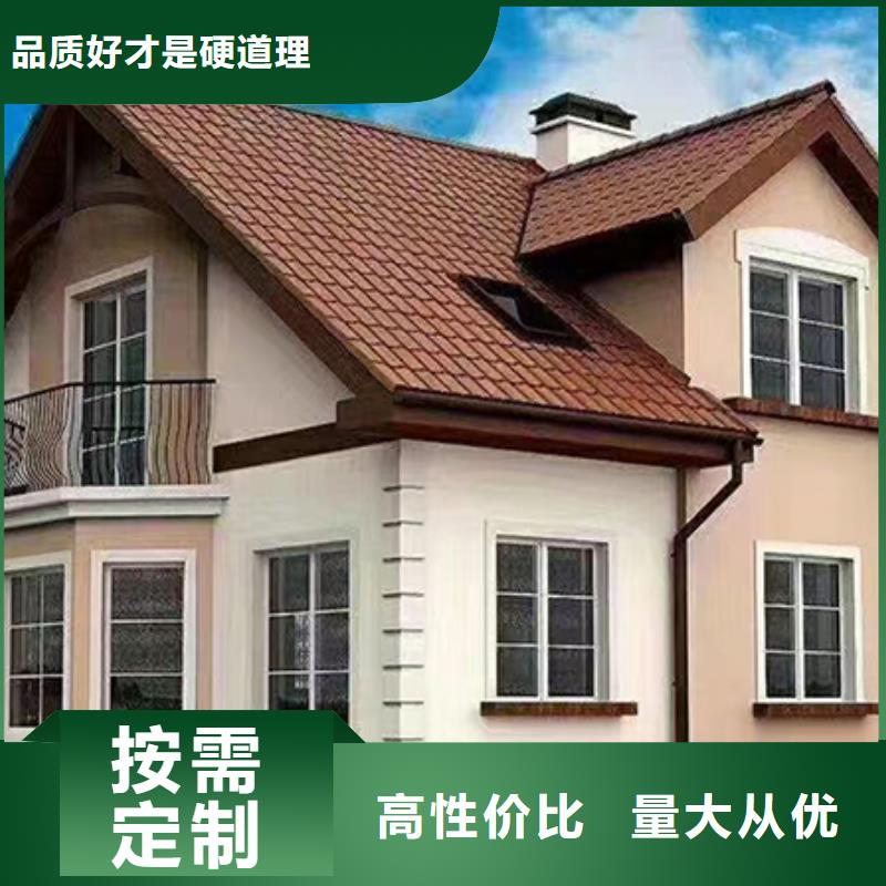 淮上小型自建房房屋