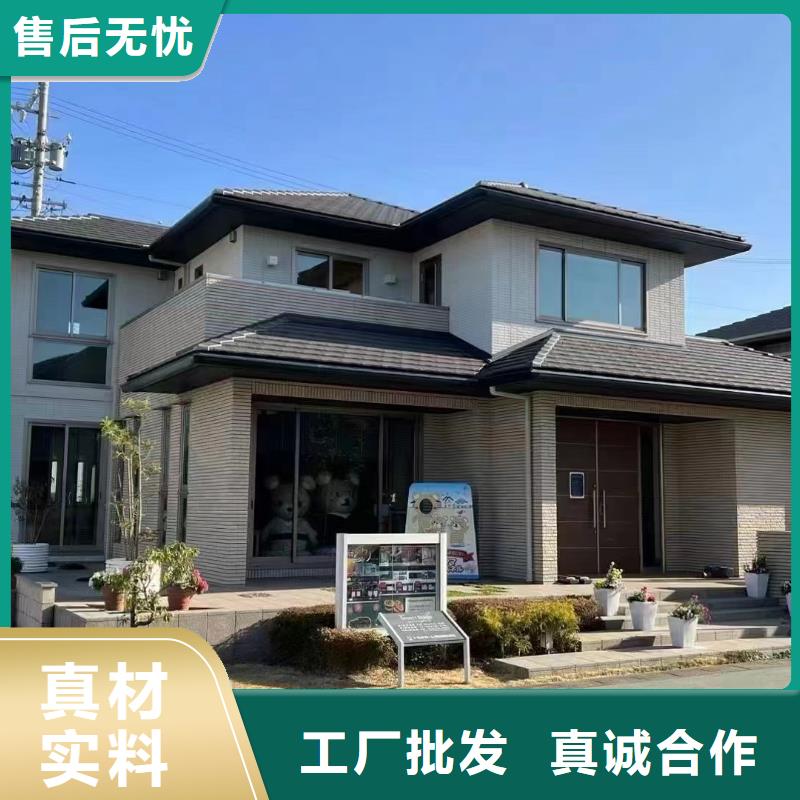 埇桥新农村自建房厂家