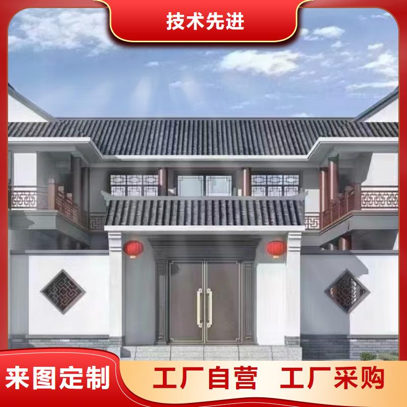 泗县老家建房厂