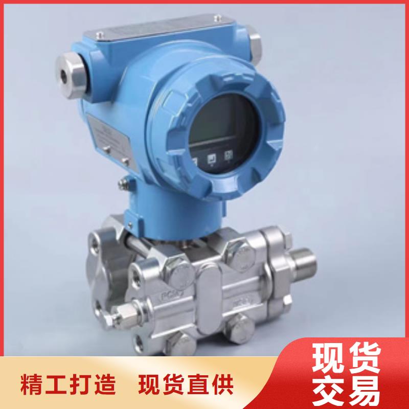 DGW-118□型热电偶输入温度变送器实业厂家