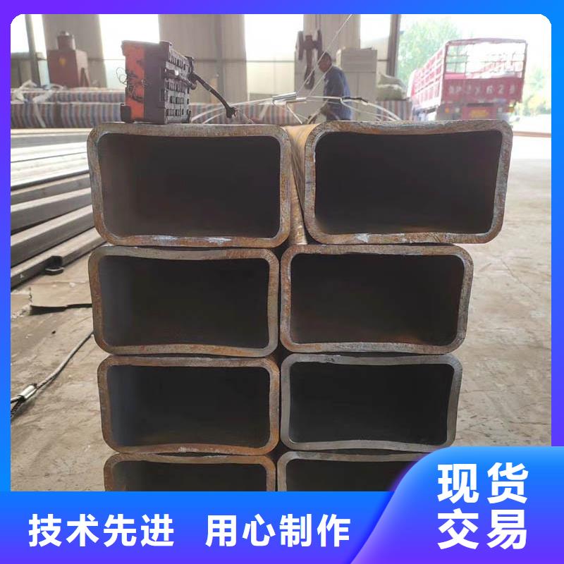 【方管09CuPCrNi-AH型钢可接急单】