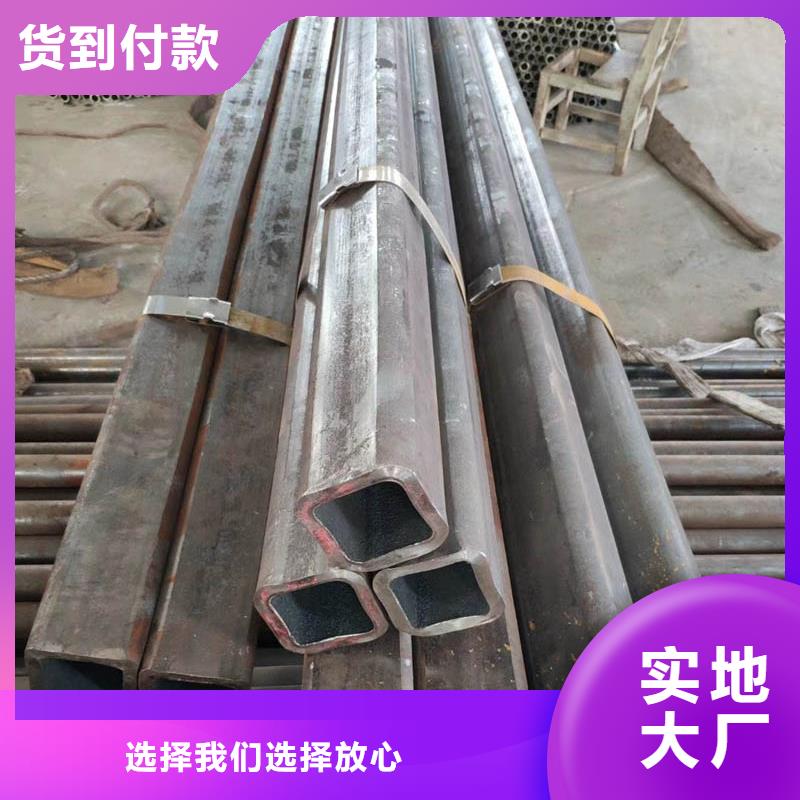 方管09CuPCrNiA角钢客户满意度高