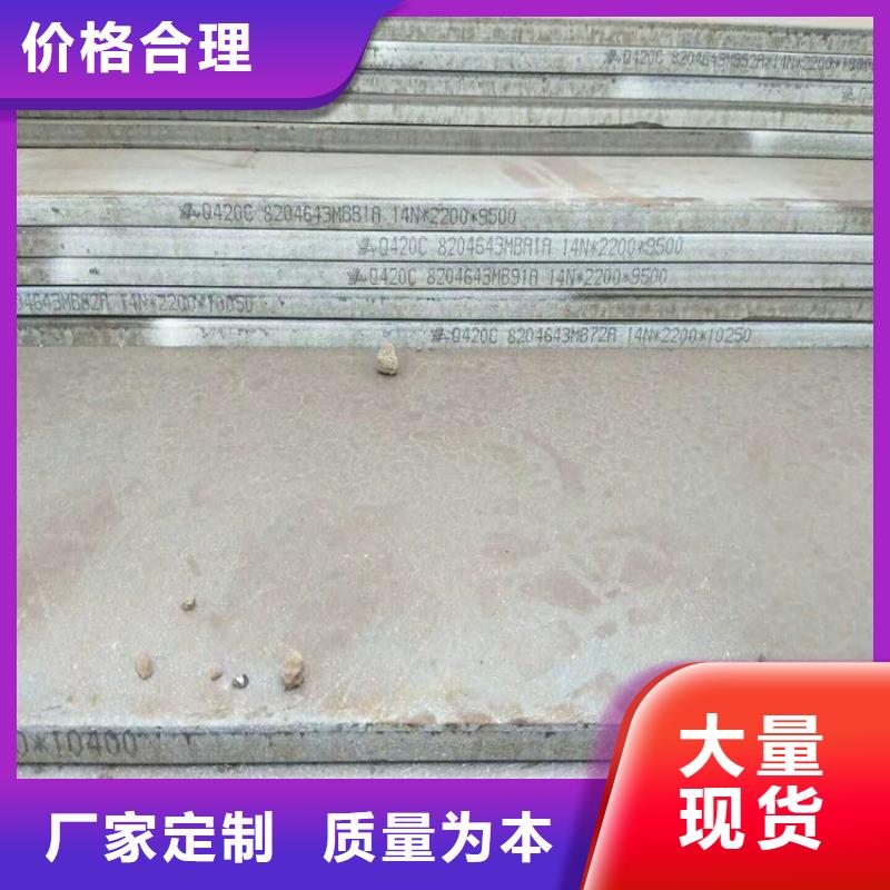 方管德标钢板现货充足量大优惠