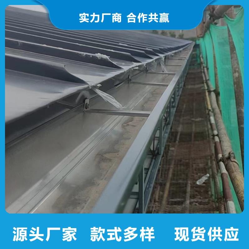 欢迎来访-铝合金落水管厂家