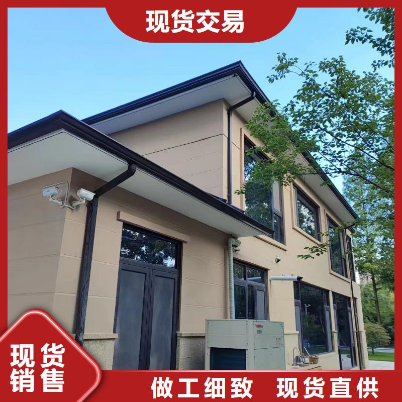 厂房彩钢落水管正规厂家