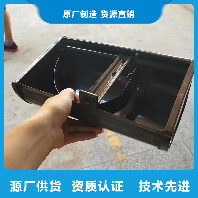 成品天沟畅销当地