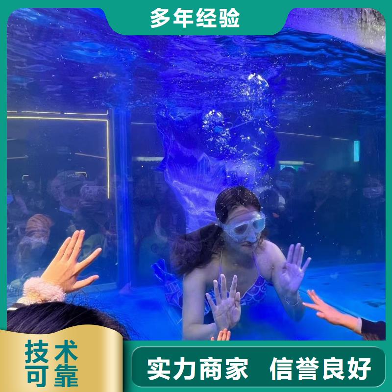 【海洋主题动物表演】海洋展租赁团队