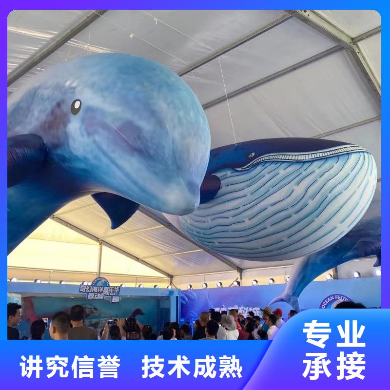 海洋展租赁