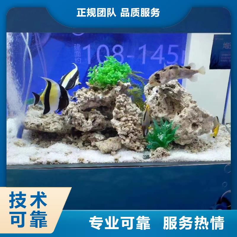 海洋展出租可靠的商家