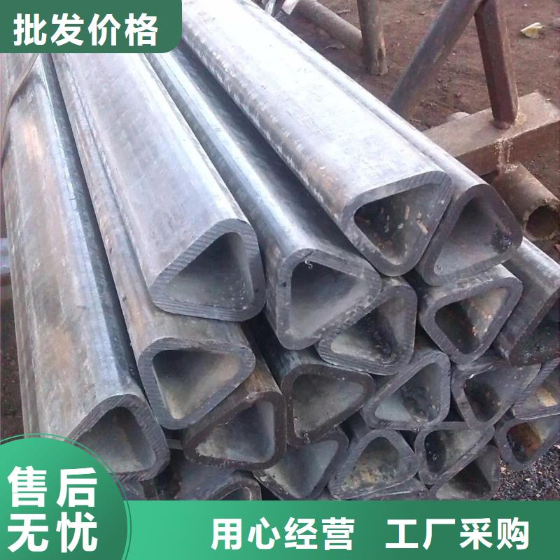 45#精密八角钢管10米定尺