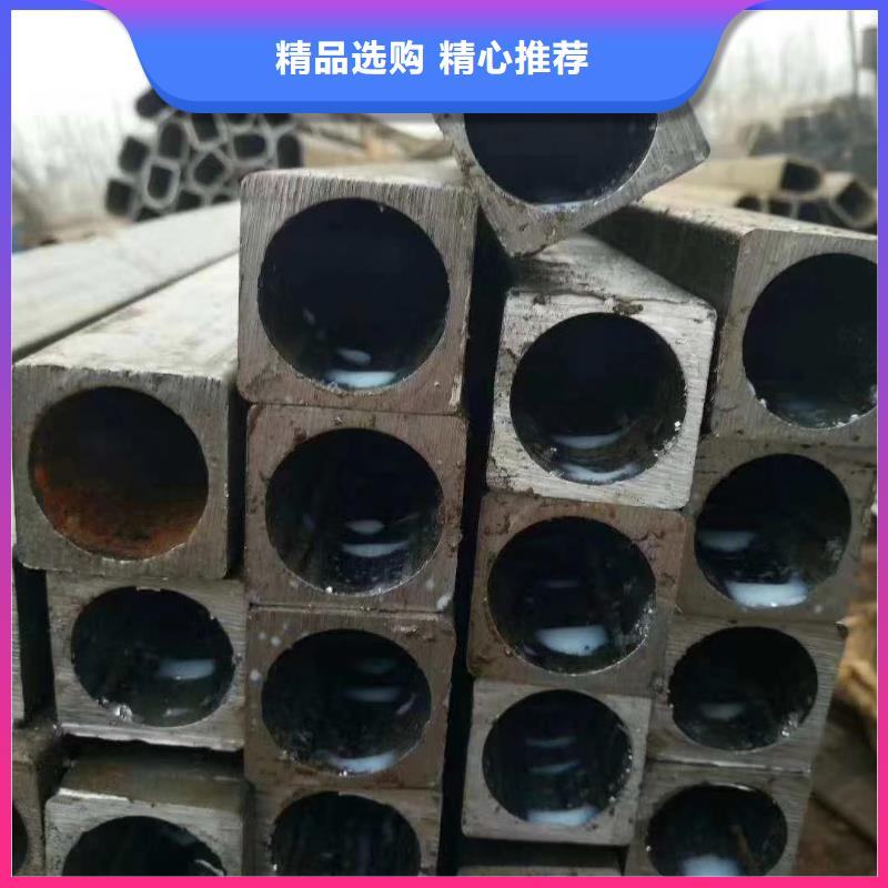 异型管方管大口径源厂直接供货