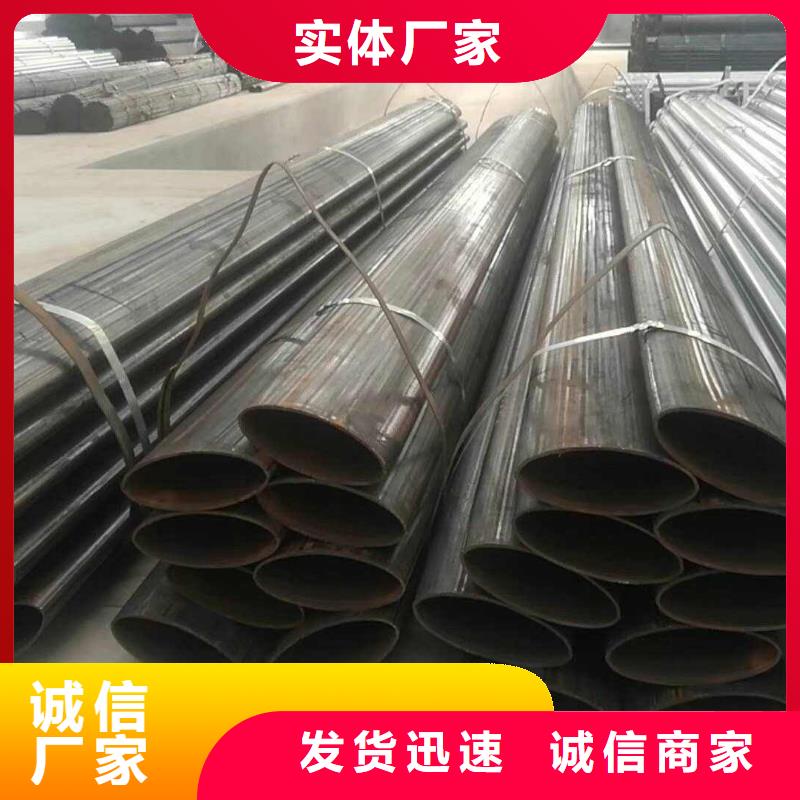 45#精密八角钢管10米定尺