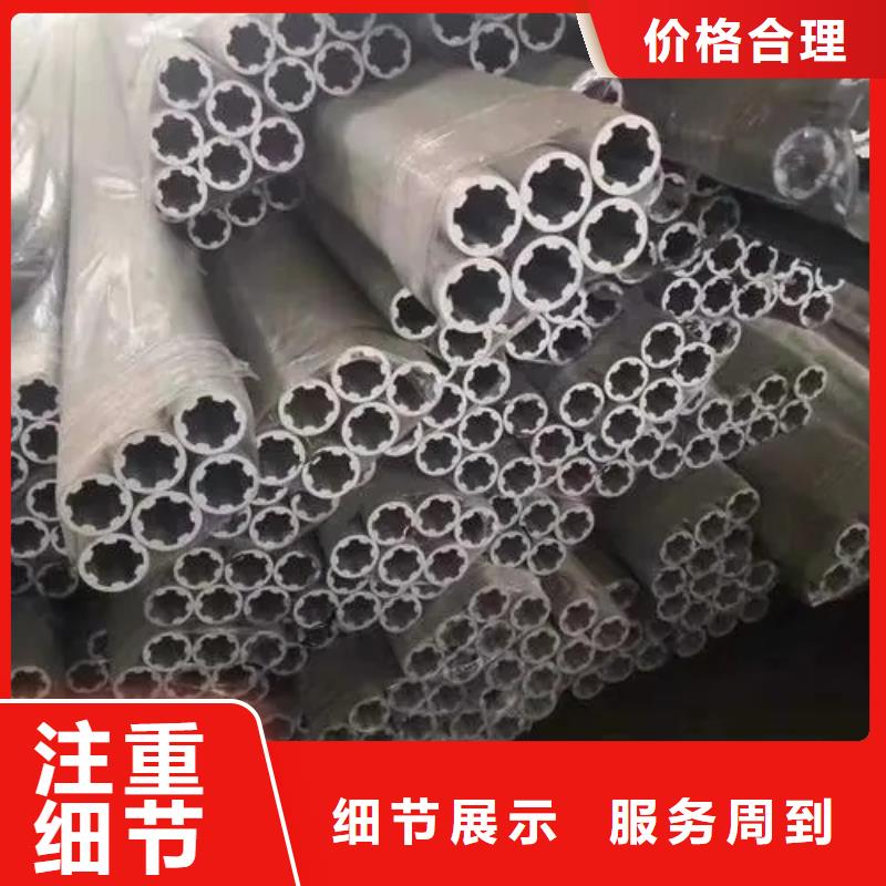 异型管热镀锌方管质保一年