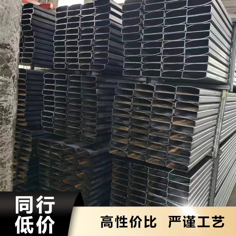 15crmog无缝方管切割零售钢铁建设项目