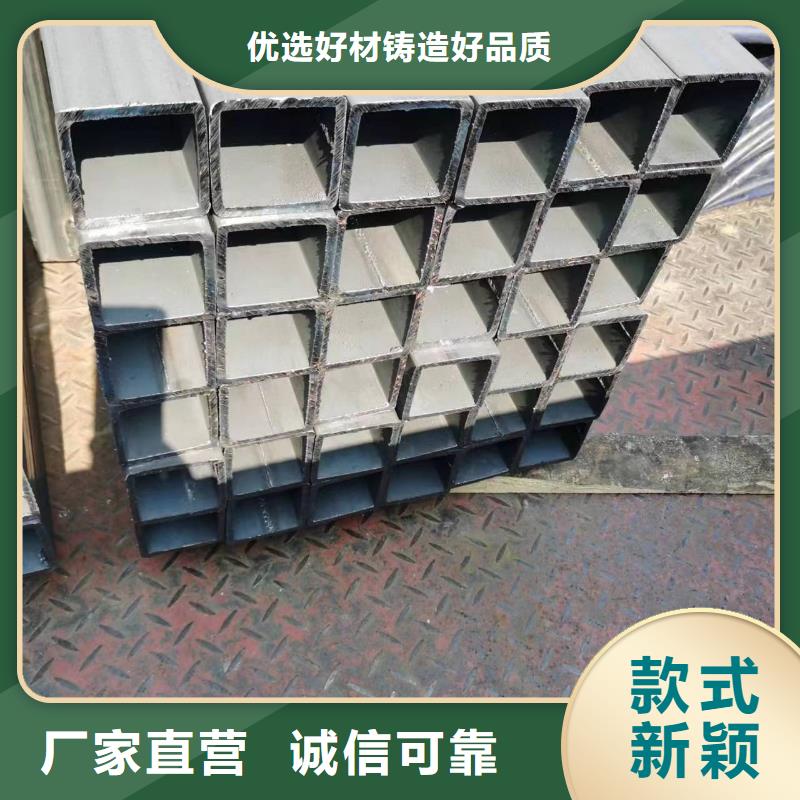 15crmo精密方管建筑项目