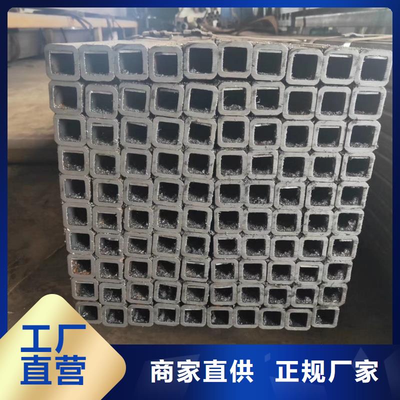 12cr1mov无缝方管建筑项目