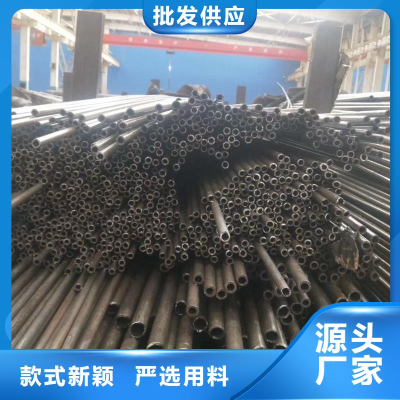 精密钢管-异形无缝管专注细节使用放心