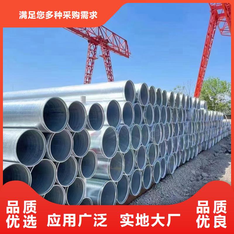 正大镀锌方管规格18×18钢铁建设项目