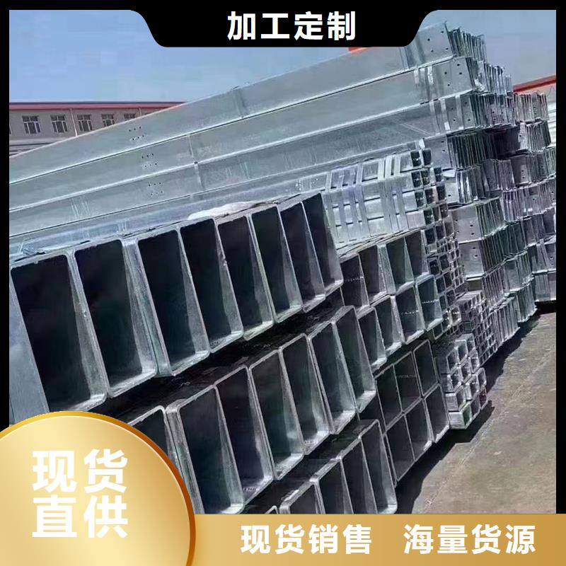 Q235B镀锌方管含量标准钢铁建设项目