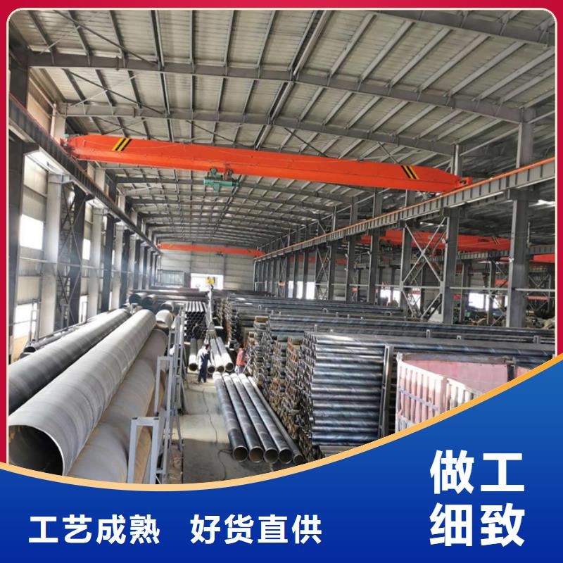 热镀锌螺旋钢管生产厂家7米定尺