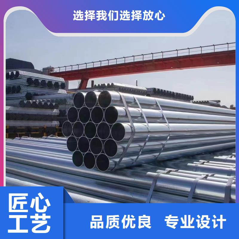 镀锌方矩管多少钱一米