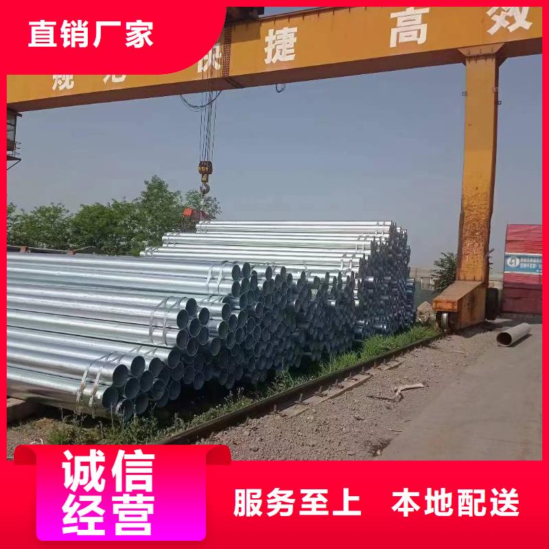 镀锌方矩管多少钱一米