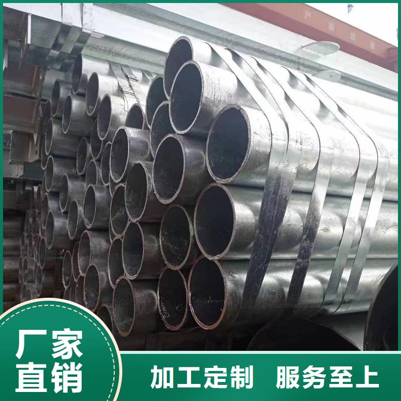 镀锌管厂家直供