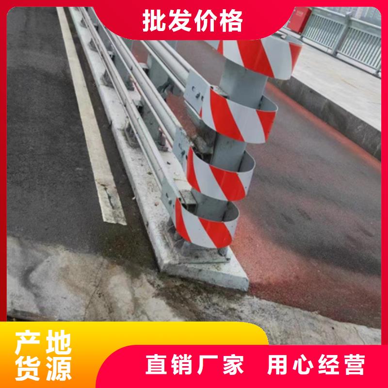 联网公路工程波形护栏厂家现货批发