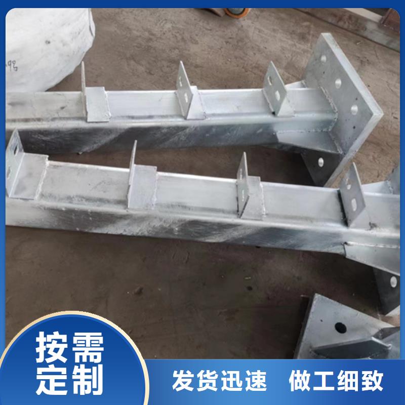 联网公路工程波形护栏加工工厂