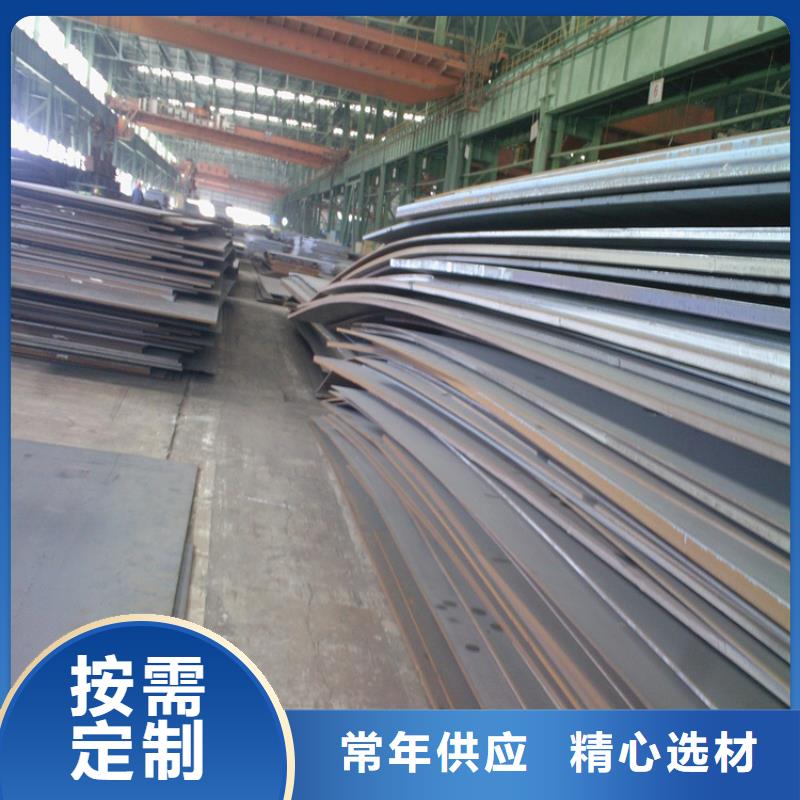 65Mn钢板品质与价格同行