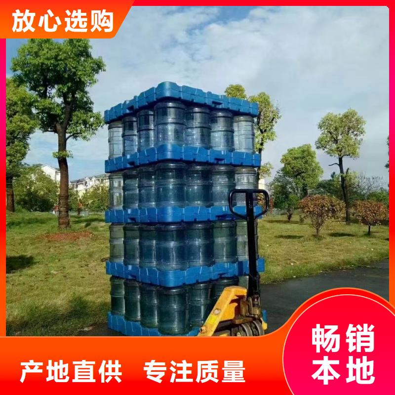 绥滨塑料防潮板常用尺寸