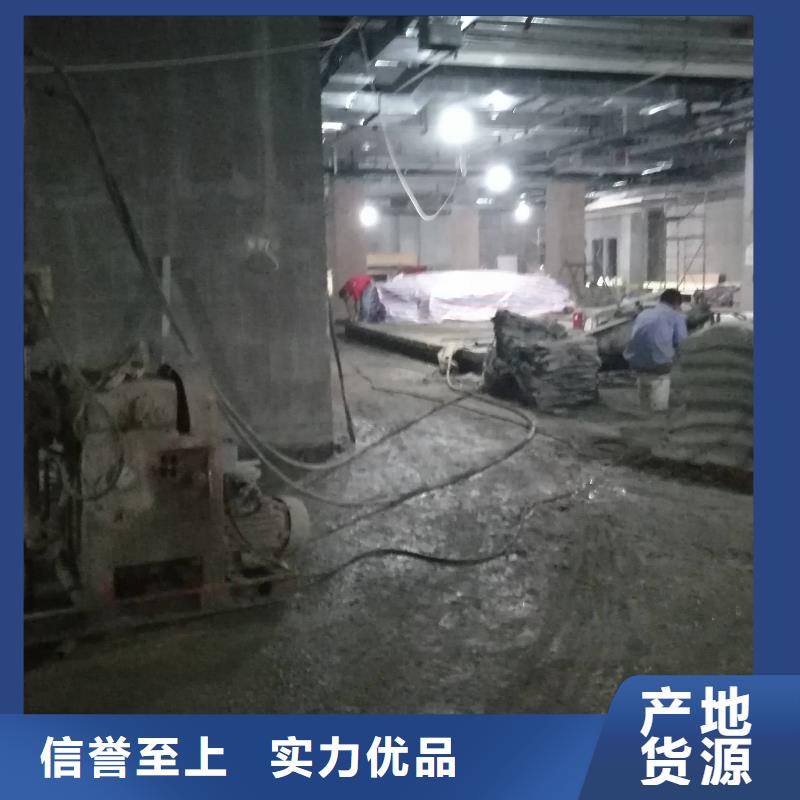 优选：公路回填土下沉注浆口碑厂家