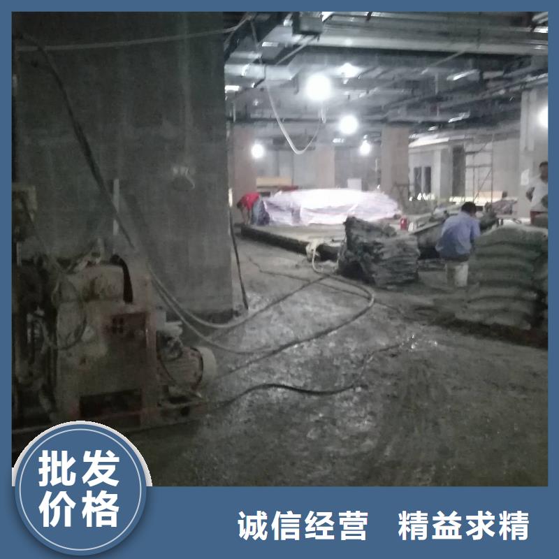 找高速路基下沉注浆认准宾都建筑工程有限公司