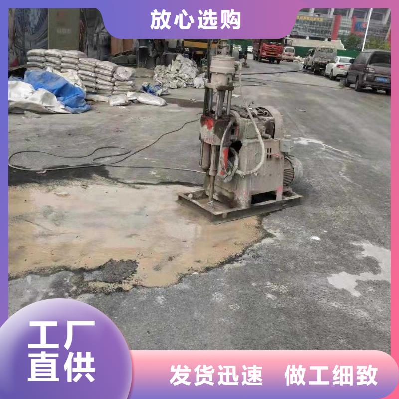 地基注浆【高速路基下沉注浆】服务周到