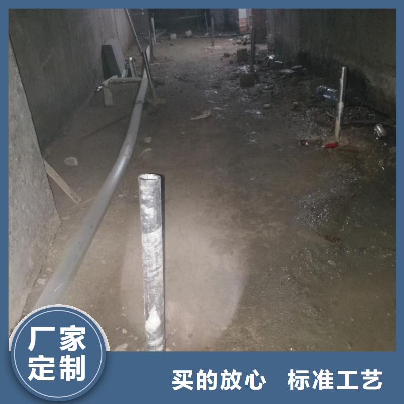 生产道路回填土下沉注浆的基地