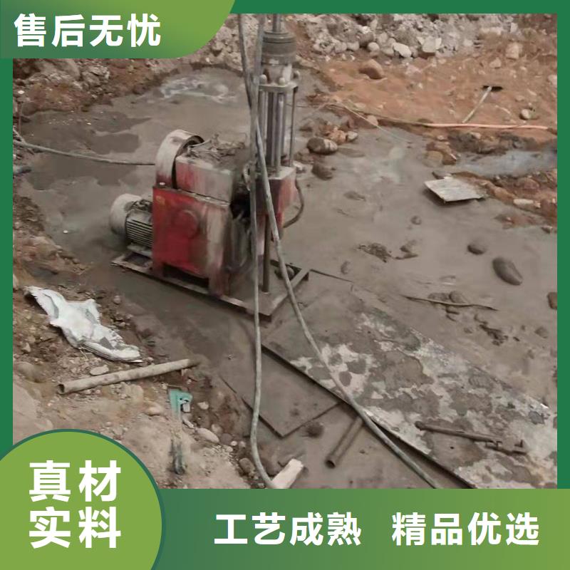 公路下沉注浆【地基注浆】推荐商家