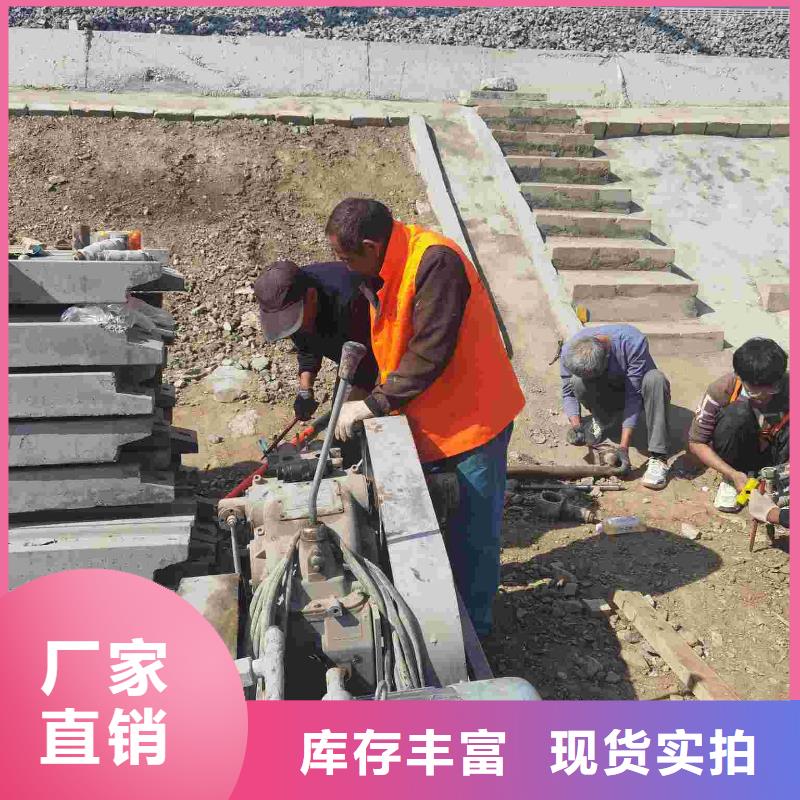 公路下沉注浆病害处理供货及时保证工期