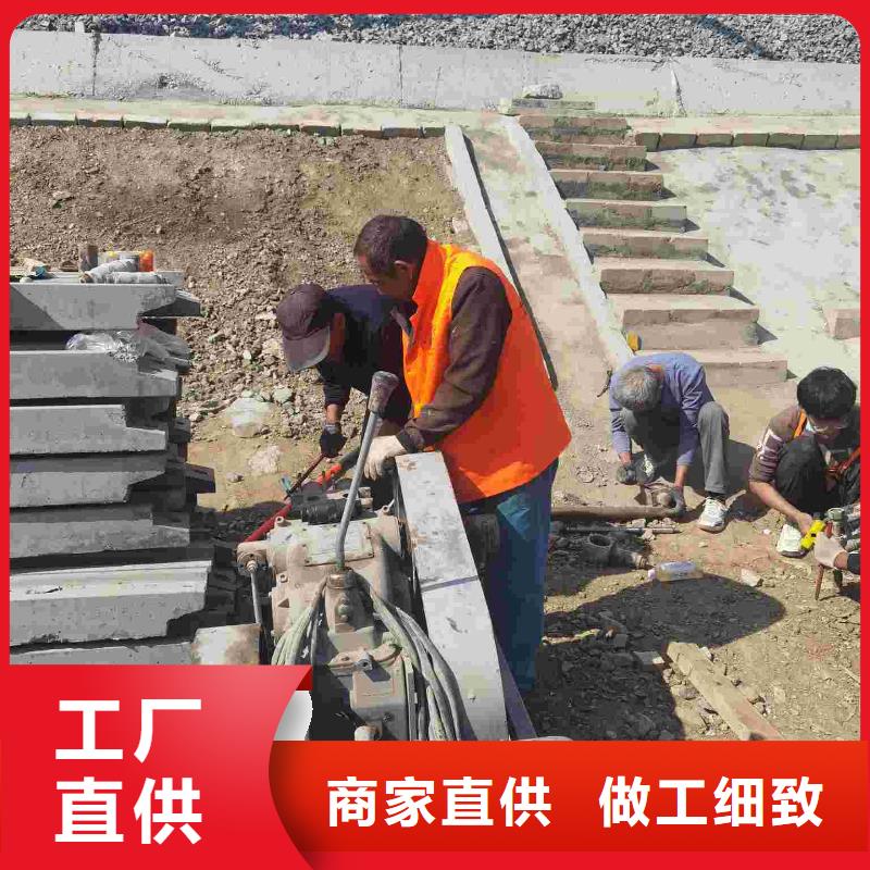 公路下沉注浆,厂房下沉注浆用心做好细节