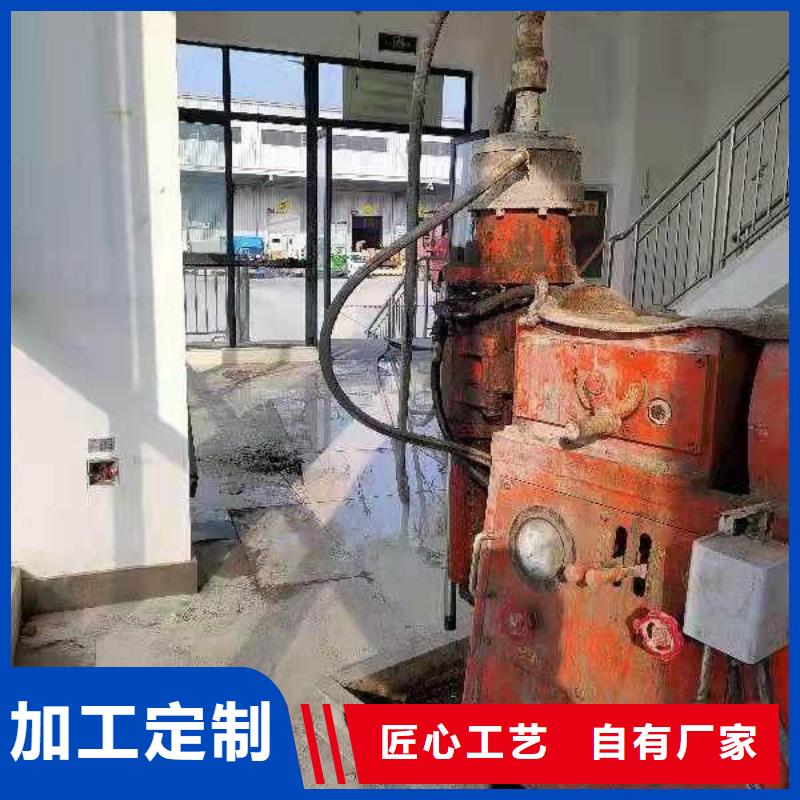 经验丰富的高速路基下沉灌浆厂家