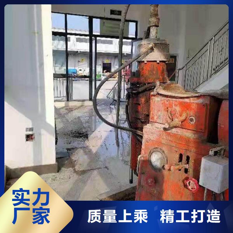 可定制的高速路基下沉灌浆厂家