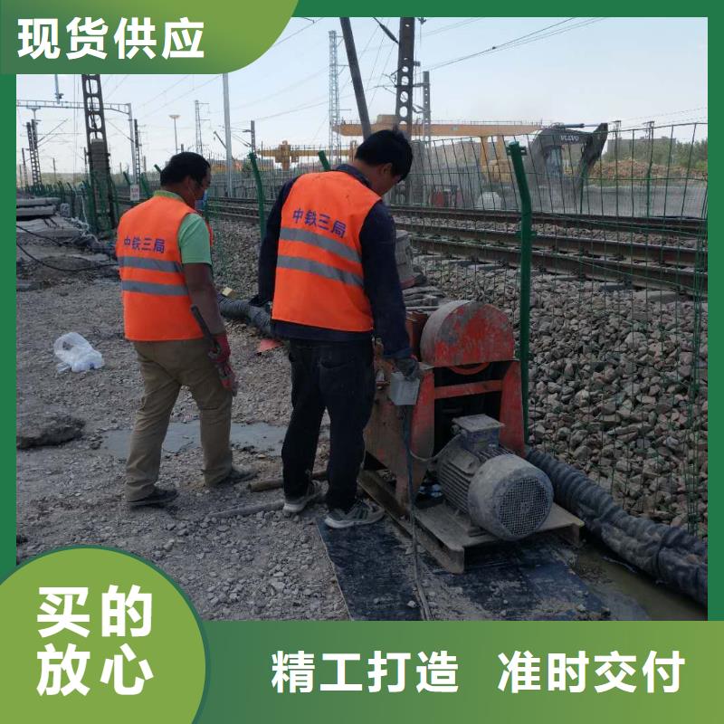 公路下沉注浆病害处理-高标准高质量