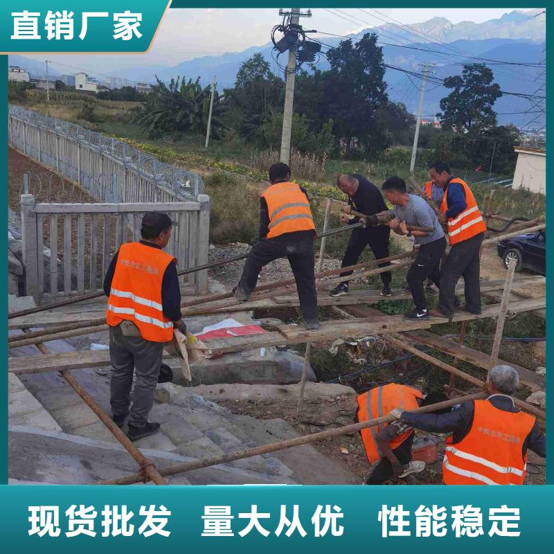 高速公路地聚物注浆加固就近仓库发车