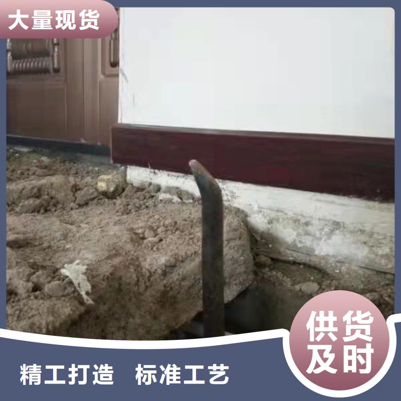 公路回填土下沉灌浆价格实在的厂家