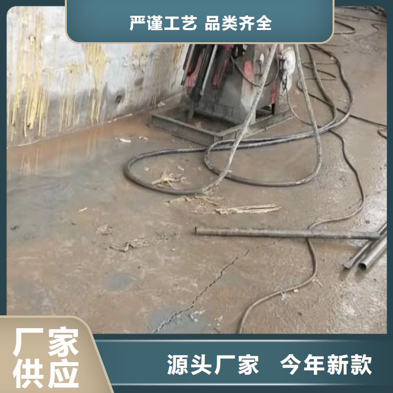 定制道路地基下沉注浆的生产厂家