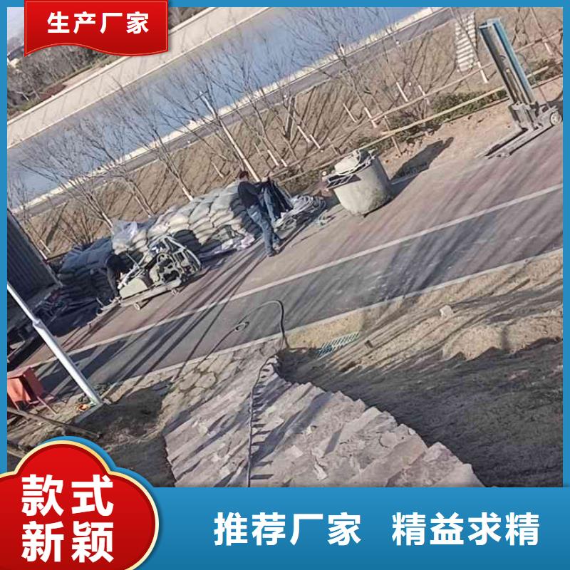 公路下沉注浆地聚合物注浆优良工艺