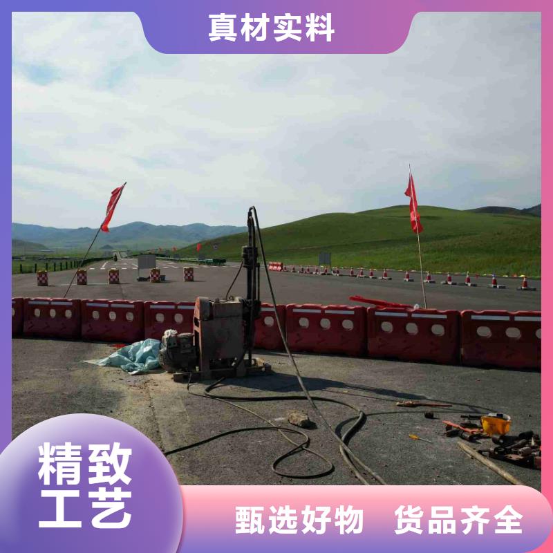 地基地基加固注浆专注产品质量与服务