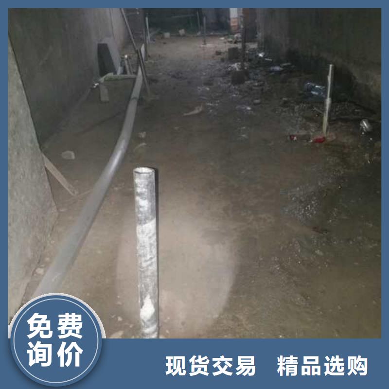 地基公路下沉注浆省心又省钱