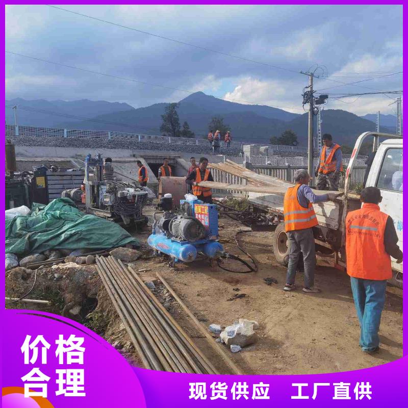 专业生产制造地基下沉注浆公司